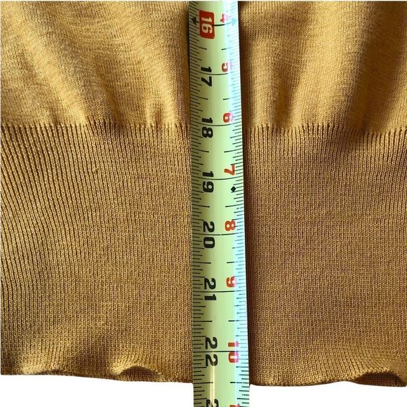 Vintage Beaded Sweater from the 60’s EUC - Picture 9 of 10